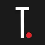 Точка · Солигорск iOS Icon