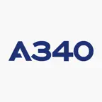 Airbus 340 Tech Question Bank iOS Icon