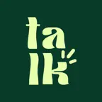 Talk Journaling App iOS Icon