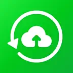 Chat Manager: Backup & Restore iOS Icon