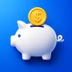 Payment Tracker: PayPing iOS Icon
