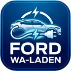 Ford WA-Laden iOS Icon