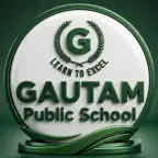 GAUTAM PUBLIC SCHOOL iOS Icon