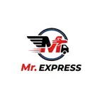 Mr Express iOS Icon