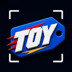 ToyWorth: Scan & Value Toys icon