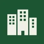 Property Management RENT AI+ iOS Icon