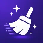 Cleanup: Free Storage iOS Icon