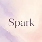 Spark Manifest: Dream & Affirm iOS Icon