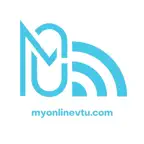MyOnlineVTU iOS Icon