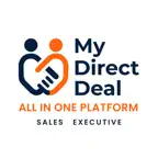 Direct Deal Executive iOS Icon