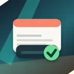 LaterDone: AI Action Inbox iOS Icon