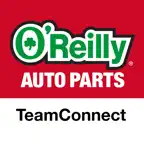O’Reilly Auto TeamConnect iOS Icon