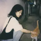 내가 당신을 사랑할 때 보이는 순간들: 빈티지 카메라앱 icon