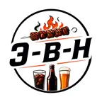 Э-В-Н iOS Icon