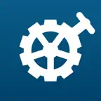 Bike Stories: Maintenance Log iOS Icon