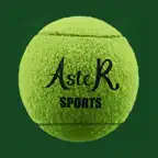 AsteR Sports iOS Icon