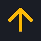 Arrow Puzzle - Puzzle Game iOS Icon