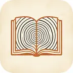 MemoryArc - Diary & Journal iOS Icon