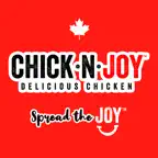 CHICK-N-JOY iOS Icon