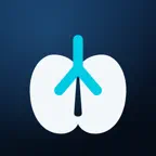 BreakFinder Breath: Surf Apnea iOS Icon