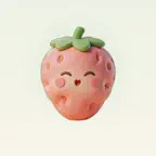 Berry Moments iOS Icon
