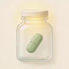 Chiyao – Pill Reminder iOS Icon