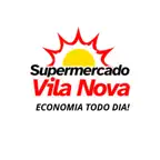 Supermercado Vila Nova iOS Icon