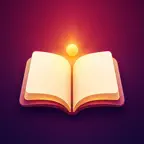 People's Open Bible (POB) iOS Icon