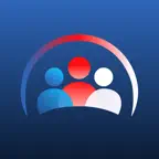 Mon Espace Cantine iOS Icon