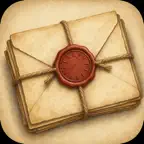The Undelivered iOS Icon