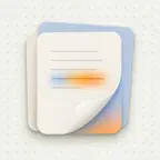 Hitohira - フレーズで読書記録を残す iOS Icon