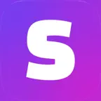 SYQEL Art - Music Visualizer iOS Icon