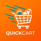 QuickCart-Simple Shopping List iOS Icon