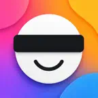 Peekaboo: Hide Faces iOS Icon