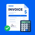 Invoice Maker Pro: Invy iOS Icon