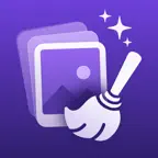The Photo Cleaner Αρρ iOS Icon