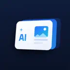 AI Presentation Maker: AI PPT iOS Icon