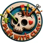 Play with Clay Fergus iOS Icon