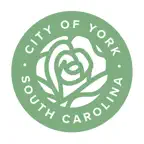 LivingYorkSC iOS Icon