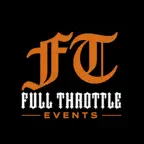 Full Throttle Events iOS Icon