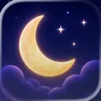 White Noise Deep Sleep: Pacify iOS Icon