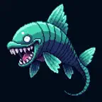 ABYSM - Dive the Deep Sea iOS Icon