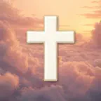 Daily Bible Verse Widgets iOS Icon