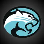 Columbia Middle School Cougars iOS Icon
