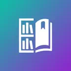 Mybrary: Book Tracker iOS Icon
