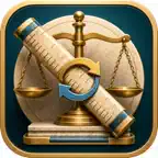 Biblical Unit Converter iOS Icon