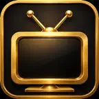 IPTVex iOS Icon