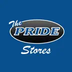 PRIDE Stores iOS Icon