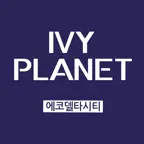 아이비플래닛 iOS Icon