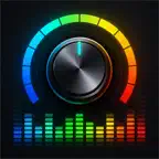 Volume Booster: Bass Boost EQ icon